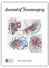 JOURNAL OF NEUROSURGERY封面